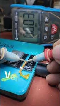 OPPO A12s Volume key Replacement #worldmobilerepairingcenter #shortvideo