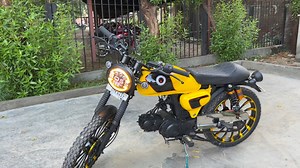 213K views · 7K reactions | #70modification | Lahori Drives | Facebook