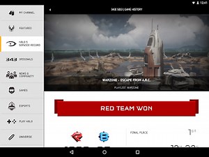 Halo Waypoint