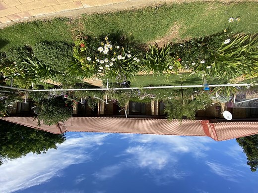 Highveld Gardens Retirement Lodge Midrand Retirement Place on Senior Service