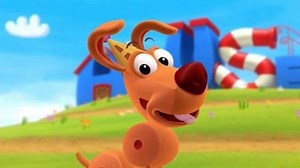 Watch Word World: The Series Season 1 Episode 1 - Runaway O / Happy Birthday Dog