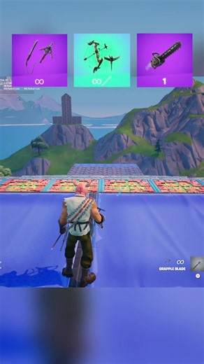 Zipline AR Fortnite: Can I Make It Across the Traps?