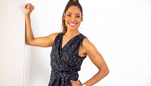 Gina Torres steps into the spotlight with ‘Suits’ spinoff set in Chicago