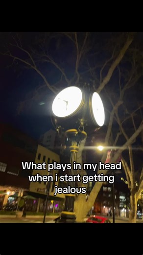 #jealousy | jealous video