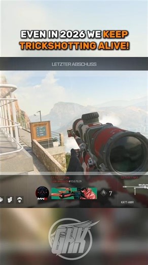 This is TRICKSHOTTING in 2026! ☄️ #shorts