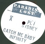 Various - Paradise Lost Edits