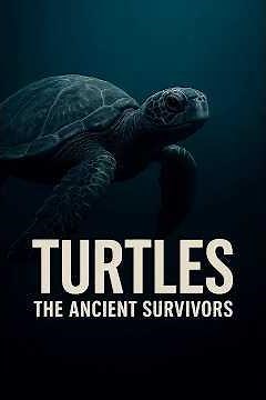 TURTLES — The Ancient Survivors of Time | Dark Hub”