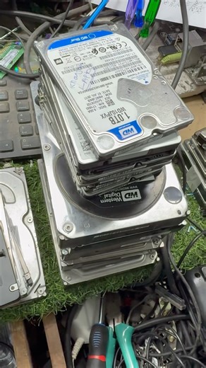HDD Buyer, SSD Buyer, Old HDD Buyer, Hard Disk Scrap Buyer, Used HDD Buyer, SSIB Computer Mumbai