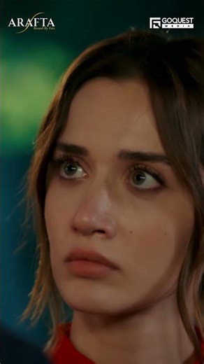 He Thinks This Conversation Is Over 😤 #Arafta #araftainenglishdubbed #TurkishSeries #EP11