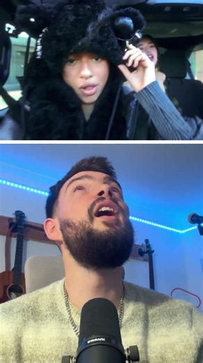 SING INTERNET GIRL BY KATSEYE #shorts