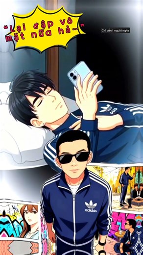 “Dồn mình vào chân tường”l 1: 99