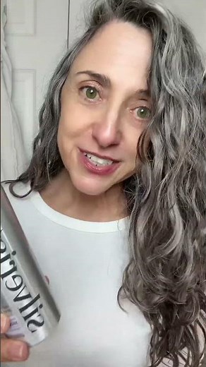 Everyday Silver Haircare