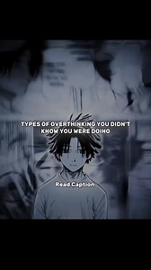 Read Caption 1. Catastrophizing Thinking that a small issue will lead to disaster. For example, believing one mistake will ruin everything. 2. Ruminating Replaying past mistakes or conversations in your head, even when you can’t change them. 3. Future-tripping Worrying about problems that haven’t happened yet and imagining worst-case scenarios. 4. Mind-reading Assuming what others are thinking — and usually believing it’s something negative about you. 5. Decision paralysis Overthinking every opt