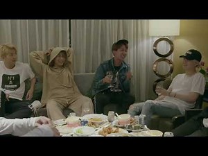 BTS : BURN THE STAGE – EPISODIO 8 [ PARTE 3 / SUB ESPAÑOL ]