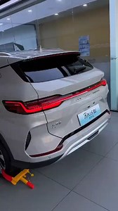 37K views · 263 reactions | سيارة BYD Song Plus الكهربائية التي يتحدث...