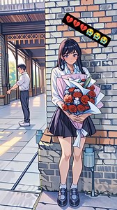 Sakit Naman nangyare sa babaeng ito😭 #anime #brokenhearted💔 #fbreelsfypシ゚ #joeven ✨ | Joeven Pajo