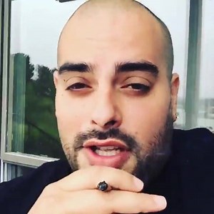 7.1K views · 309 reactions | SAC ! Sold out ! City of trees ! I go on at 9 ! #cookiesorbettertour | Berner | Facebook