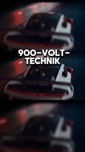 Porsche Mission R: 1088 PS Elektro-Wahnsinn! ⚡️🏁 #porsche #missionr #718ev