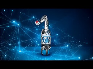 Festo – BionicMobileAssistant