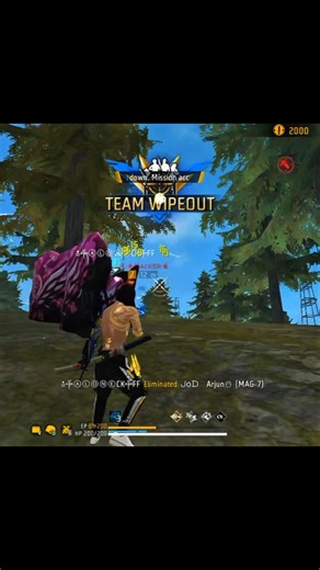 1v4 Clutch in BR Ranked 😱 Unbelievable Comeback