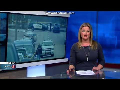KATU: KATU News At 6pm Open--2017
