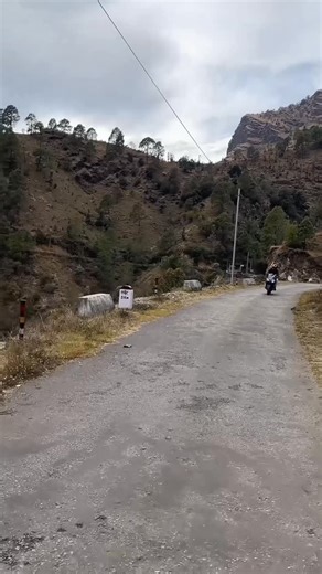 🌄✨ Riding through the breathtaking hills of Pithoragarh on my Apache RR 310! 🏍💨 Clouds chasing dreams as I conquer each curve and revel in the thrill of adventure. 🌬️☁️ The mountains call, and I answer with passion and a need for speed! This isn’t just a ride; it’s a journey to ignite your soul and inspire those who dare to dream. 🚀💙 Join me as we embrace the beauty of nature and the freedom of the open road! 🌍✨ #ChasingDreams #Hills #Clouds #AdventureAwaits MotorsportMagic PithoragarhVie