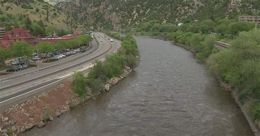 Colorado Gov. Jared Polis joins historic meeting in D.C. over management of Colorado River