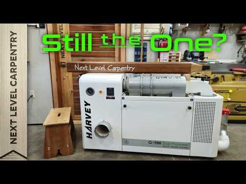 Harvey Gyro Air G700 Flex Hose Replacement