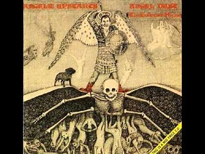 ANGELIC UPSTARTS - Solidarity