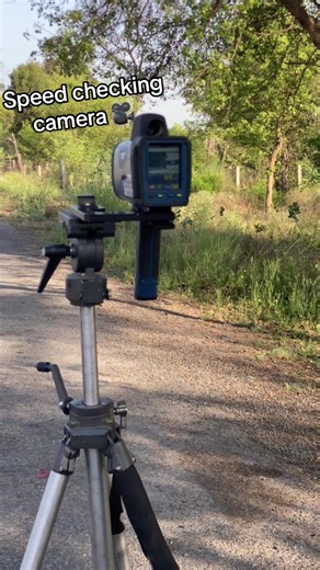 Speed Checking Cameras: Ensuring Safety on Motorways