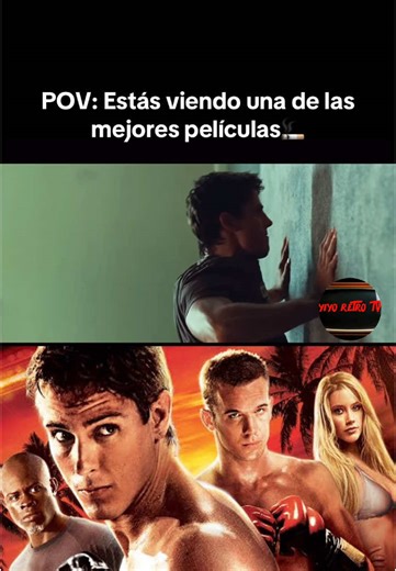 Never Back Down: An Iconic Martial Arts Film