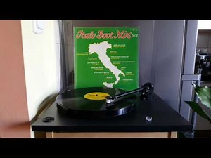 ★★★ Italo Boot Mix Vol. 7 - Side 2 (13:05) ★★★