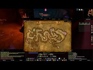 How to farm the boar mount in Razorfen Kraul on Turtle WoW