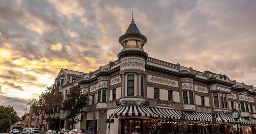Downtown Chico: The Ultimate Guide to… | Explore Butte County