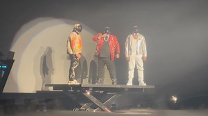 90K views · 3K reactions | Men kijan konsè an te komanse CARIMI UBS ARENA | Max Reports | Facebook