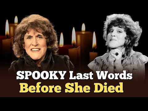 Beloved Comedian Ruth Buzzi Dies at 88: Cause Of Death and Final Words Revealed