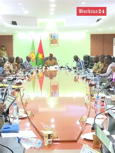 6.9K views · 225 reactions | ✊ Burkina Faso : Le gouvernement adopte un projet de décret portant conditions d'éligibilité et procédure d'accès au logement social | Burkina 24 | Facebook