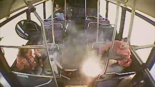 Man Suffers 3rd-Degree Burns After E-Cigarette Explodes