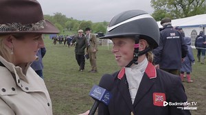 70K views · 3.4K reactions | Our winner... #marsequestrian #badmintonhorsetrials2023 | Badminton Horse Trials | Facebook