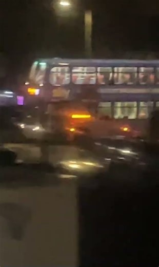 [TRANSFER + SKY WRAP] EX GO NORTH EAST 6063 East Yorkshire 20825 NK62 CKC on the BC0 to hessle