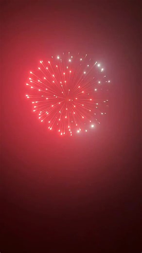 BäppâMini Ðäš on Instagram: "Eyes On Sky... 🔻 🔻 🔻 🔻 🔻 #pyro #fireworksnight #fireworks #fireworkshow #explorepage"