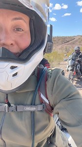 Sneak Peek at the Big Bend BDR-X! The countdown is on! October 26th, join us as we reveal the all-new Texas Big Bend BDR-X route and short film LIVE from the TouraTexas Rally at Austin Moto Adventures. Hosted by BDR Team members Eva Rupert & Inna Thorn, the live broadcast will feature commentary from the Expedition Team, special "live only" giveaways and the first ever screening of the Big Bend BDR-X Expedition film directed by Sterling Noren! 👉 Click the Facebook event link in the comments for