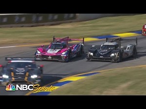 IMSA: Petit Le Mans at Road Atlanta | EXTENDED HIGHLIGHTS | 10/1/22 | Motorsports on NBC
