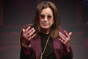 Ozzy Osbourne Documentary Live Stream: How To Watch 'The Nine Lives of Ozzy Osbourne' Online