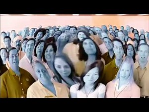 Intel Logo History (2002-2015) in G Major 174