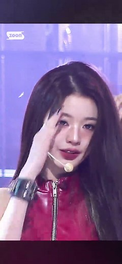 IVE's Bang Bang Performance by Jang Wonyoung | Inkigayo Highlights