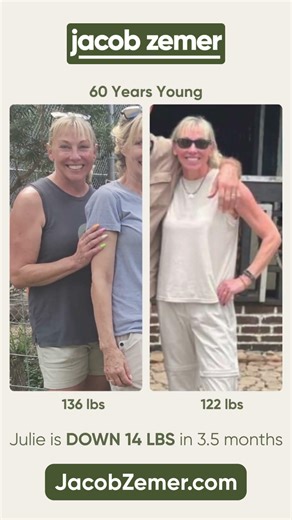 Client Spotlight: Julie Pettis