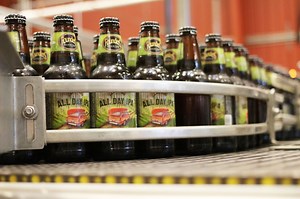 A Brief History of All Day IPA - Founders Brewing Company