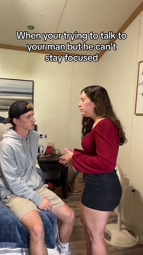 Luke&Alexis on TikTok