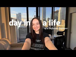Day in the Life of a Software Engineer in Toronto